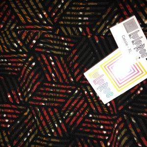 Lularoe XL Cassie